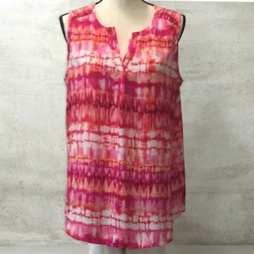 Sami & Jo blouse